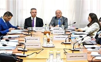 انطلاق أعمال الدورة الـ115 لمؤتمر المشرفين على شؤون الفلسطينيين لبحث تطورات القضية الفلسطينية