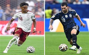 كأس العالم 2026.. لامين يامال يتفوق على ميسي في عدد المراوغات قبل النهائي 