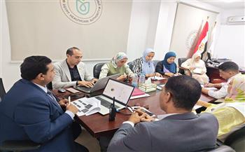 مدير الرعاية الصحية بجنوب سيناء يتابع انتظام الخدمات الصحية وتعزز جاهزية المنشآت