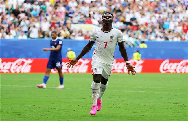 كأس العالم 2026.. أكبر النتائج في تاريخ المونديال بعد فوز إنجلترا على فرنسا