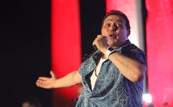 حكيم يتألق في مهرجان دقة الدولي.. الآلاف يتفاعلون مع أشهر أغانيه