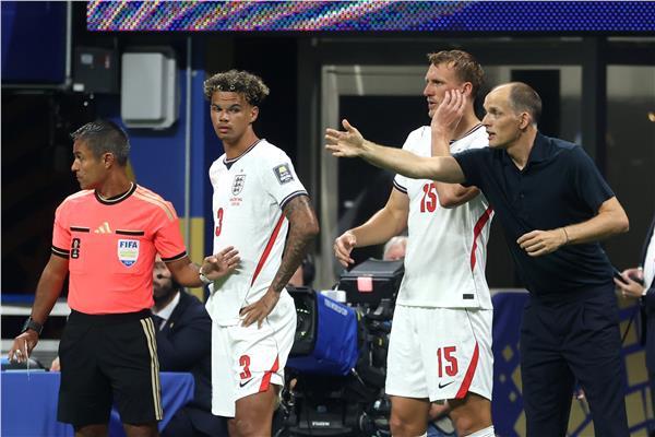 برونزية كأس العالم 2026 تدعم موقف "توخيل" في البقاء مع إنجلترا  