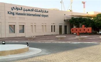 سلطة العقبة: لا أضرار بالمطار والمواني واستمرار حركة التجارة والسياحة بصورة طبيعية