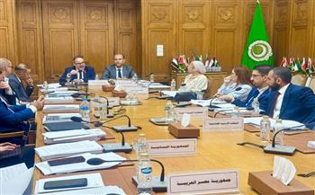 من القاهرة.. "أونروا" تدعو إلى مواصلة دعمها في ظل دعوات موحدة لتمويل الوكالة للحفاظ على الاستقرار الإقليمي