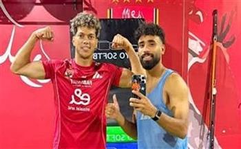بعد تألقهما بكأس العالم 2026.. عاشور ومروان ضمن أولوية اتحاد جدة السعودي