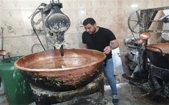 صحة سوهاج تضبط أكثر من طنين أغذية فاسدة و23 ألف لتر مشروبات غير صالحة خلال أسبوعين