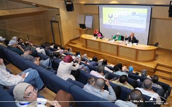 "تأثير الإعلام العربي على المجتمع والفن والاقتصاد".. في ندوة بمكتبة الإسكندرية ضمن فعاليات معرض الكتاب 