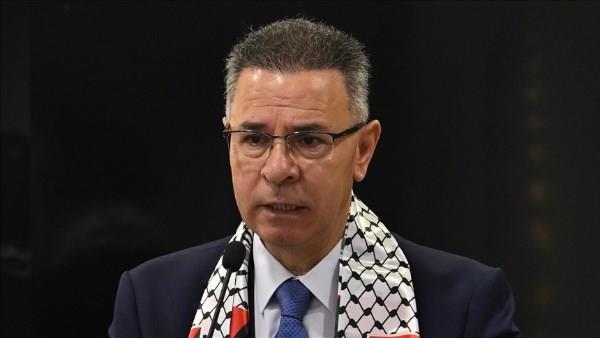 السفير فائد مصطفى: مؤتمر المشرفين على شؤون الفلسطينيين يجسد الموقف العربي الموحد لدعم اللاجئين وحماية حقوقهم