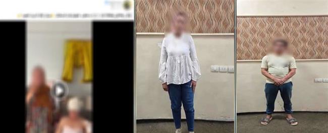 الداخلية تكشف حقيقة الاعتداء على عامل بمادة كاوية في البحيرة.. الأب وراء الواقعة بالاتفاق مع نجله