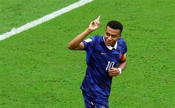 كأس العالم 2026.. فرنسا تقلص النتيجة وتسجل الهدف الأول في إنجلترا