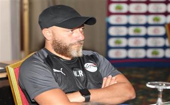 وائل رياض يشارك في ورشة الدراسات الفنية لاتحاد شمال أفريقيا