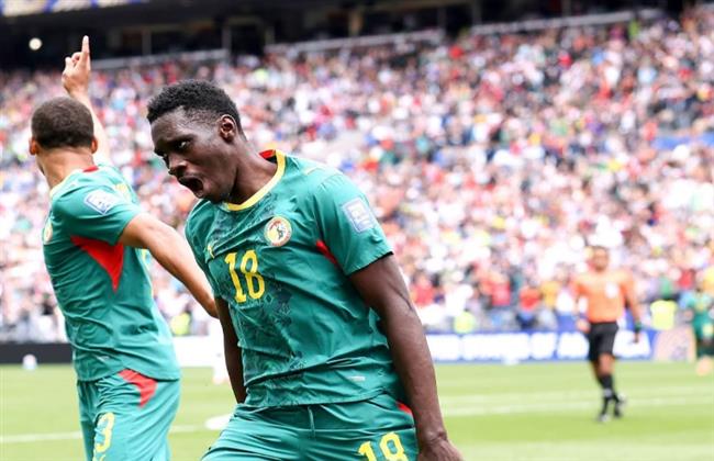 كأس العالم 2026.. السنغال تتوهج وتسجل الهدف الثاني في مرمى بلجيكا