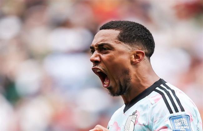 كأس العالم 2026.. بلجيكا تدرك التعادل مع السنغال 