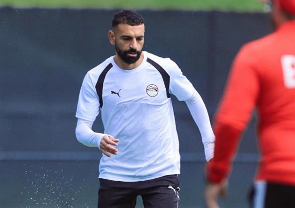 العرب في المونديال.. منتخب مصر يواصل تدريباته ويتوجه إلى دالاس استعداداً لأستراليا 