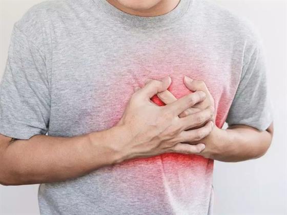 أسباب إصابة الشباب بالجلطات القلبية