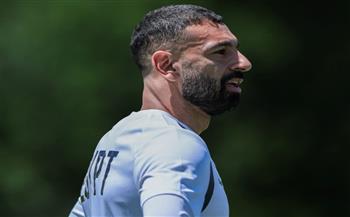 العرب في المونديال.. منتخب مصر يؤدي مرانه في سبوكين قبل مواجهة أستراليا