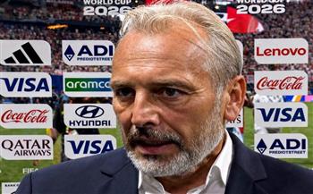 كأس العالم 2026.. ديسابر يعلن رحيله عن الكونغو الديمقراطية بسبب مرضه 