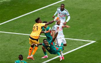 كأس العالم 2026.. بلجيكا تغتال أحلام السنغال وتسجل الهدف الثالث القاتل