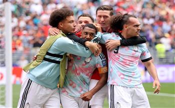 كأس العالم 2026..يوري تيليمانس رجل مباراة السنغال وبلجيكا