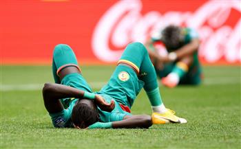 كأس العالم 2026.. سيناريو كابوسي وحسرة في السنغال بعد الخسارة أمام بلجيكا