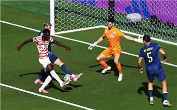 كأس العالم 2026.. أمريكا تتأهل إلى دور الـ 16 بفوز سهل على البوسنة