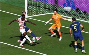 كأس العالم 2026.. أمريكا يتأهل إلى دور الـ 16 بفوز سهل على البوسنة
