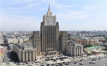 روسيا: لا عوائق أمام مناقشة استئناف إمدادات الطاقة إلى ألمانيا إذا رغبت برلين