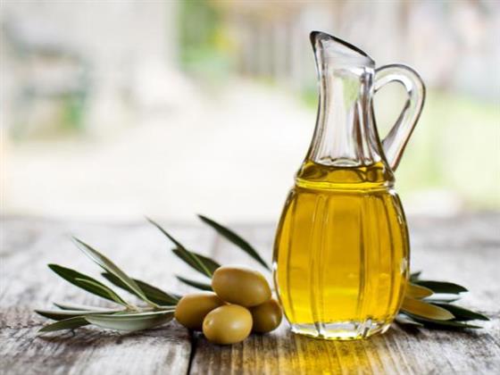 زيت الزيتون لتقوية المناعة 