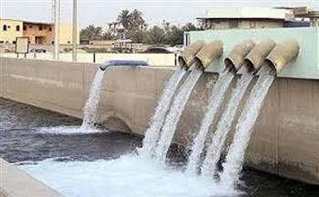 محافظ جنوب سيناء يوجه بالانتهاء من مشروع مياه الشرب والصرف الصحي بتقسيم الشباب الجديد خلال 3 أشهر