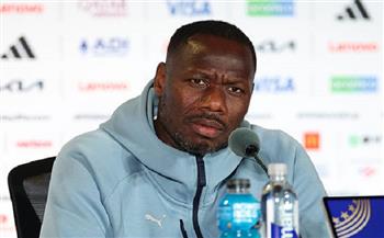 كأس العالم 2026.. مدرب السنغال: الخسارة من بلجيكا كانت مؤلمة