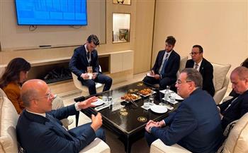 رئيس التنظيم والإدارة يستعرض التجربة المصرية في إصلاح الخدمة المدنية خلال المنتدى العربي بالرباط
