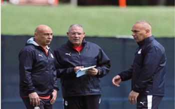 اتحاد الكرة ومنتخب مصر ينعيان شقيق طارق سليمان   