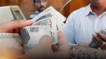 تعرف على قيمة العلاوة للعاملين المخاطبين بالخدمة المدنية