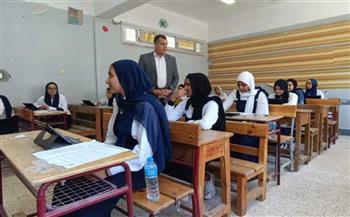 اعرف موعد امتحانك.. محافظ الجيزة يعلن جدول الدور الثاني لجميع الصفوف الدراسية