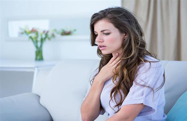 التعامل مع ضيق التنفس في الصيف لمرضى الصدر 