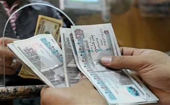 موعد صرف مرتبات شهر يوليو بالزيادة الجديدة