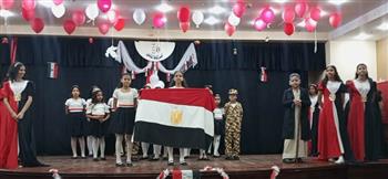 "مصر حكاية وطن" أوبريت لثقافة الإسكندرية في احتفالات ذكرى ثورة 30 يونيو 