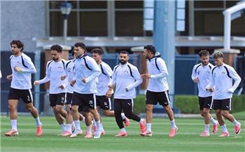 العرب في المونديال.. محمد صلاح يشارك في مران منتخب مصر استعدادا لاستراليا