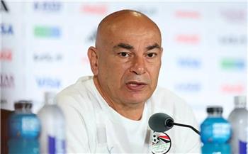 العرب في المونديال.. حسام حسن يعقد مؤتمرًا صحفيًا اليوم استعدادًا لأستراليا  
