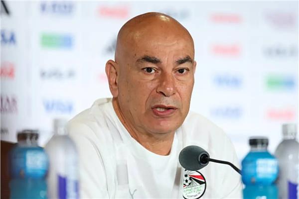 العرب في المونديال.. حسام حسن يعقد مؤتمرًا صحفيًا اليوم استعدادًا لأستراليا    