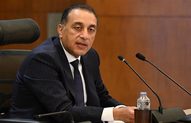 مدبولي: عودة لجنة التسعير التلقائي للوقود للانعقاد اعتبارًا من الربع الأول من العام المالي الجاري