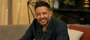محمد حماقي يتحدث عن كواليس أغنية «بحرية» مع شيرين.. ماذا قال؟