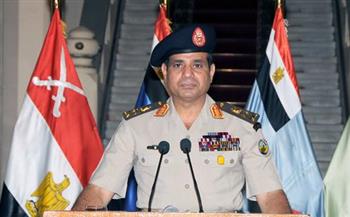 بيان 3 يوليو.. بداية مرحلة جديدة لإنقاذ الوطن من مخاطر الانقسام والفوضى