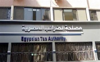 رئيس مصلحة الضرائب تلتقي أعضاء الجمعية المصرية اللبنانية لرجال الأعمال  