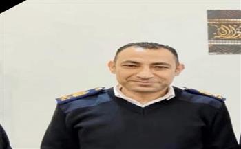 محافظ أسوان ينعى مأمور مركز إدفو بعد وفاته في حادث سير بطريق الغردقة – القصير