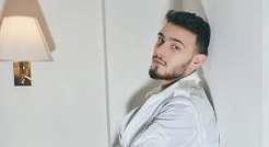 «أنا بعدك» للشامي تتصدر تريند يوتيوب بأكثر من 4 ملايين مشاهدة في 4 أيام 