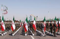 الجيش الإيراني: ما زلنا في حالة حرب وعززنا قدراتنا الدفاعية