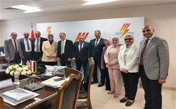 "جنوب القاهرة لتوزيع الكهرباء" تستهدف استثمارات بــ 1.775 مليار جنيه خلال 2027/2026  