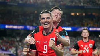 كأس العالم 2026.. تشكيل منتخب النمسا المتوقع أمام إسبانيا في دور الـ32  
