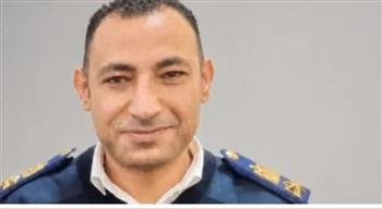 مصرع مأمور مركز شرطة إدفو وإصابة 3 من أسرته في انقلاب سيارة بالبحر الأحمر    